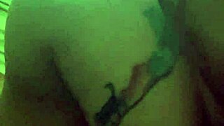 flaquita morena rides my cock wildly begging for more!