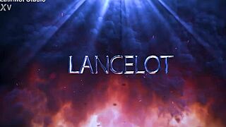 katia sweet's ass gapes huge from lancelot's interracial anal destruction