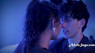 Horrid STEP DAD fucks friends at party hazeL MOORE liz JORDAN