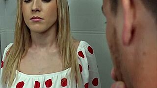 he unboxes latest teen sexbot model time to test that tight pussy