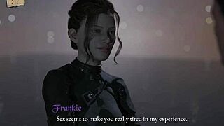 i played the price of power 120 game...