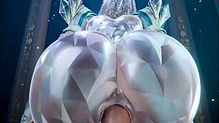 EMMA FROST'S WILDEST SEXY COMPILATION!