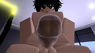 Fucking This Femboy's Tight Ass And Holes Makes Me Explode!!