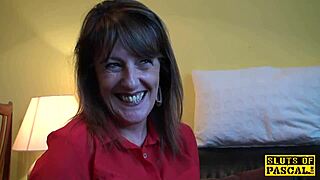 What Secrets Lie Behind Nun's Ravaged Submission?