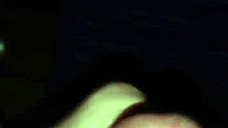 Watch her bang that wank into explosive group cumshot frenzy