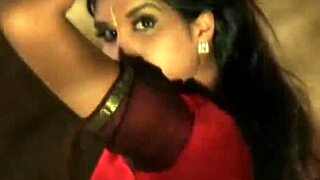 wanna feel this sensual oriental babe's erotic dance moves