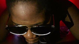 shy me sucking bbc riding dick while gf works 😩💦