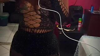 He couldn't hold back and stripped his cape right on the street!