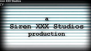 WIFE FUCKS HUBBY'S FRIEND OUTDOOR WHILE HE WATCHES BIG ASS MILF ACTION!