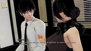 in this indian game episode my real desires unfold intensely