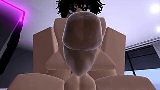 Fucking This Femboy's Tight Ass And Holes Makes Me Explode!!