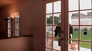 shorty mac feed your big black cock to sky rodgers now