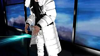 lianamiller201 cucks him with her ass 🍑