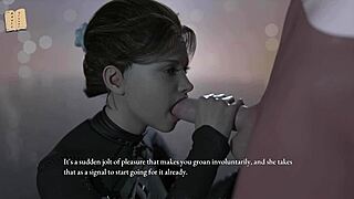 i played the price of power 120 game...