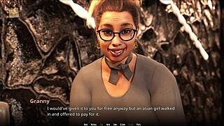WVM 211 Big Tits Game Challenge