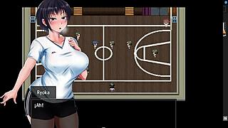 wanna play scar's interracial summer game ruta yasui