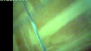 latina girlfriend rides creampie squirt in bedroom dawn fuck 😘💦