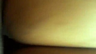 bbw student bends over for doggystyle in new accommodation