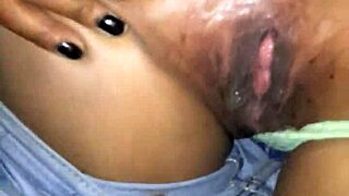 Fiesta over nuera pays bet with creampie outdoor fuck