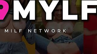 gorgeous asian milf hailey nyxx seeks wild pov cumshot thrill