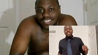 loving these suit dances and necktie orgasms compilation