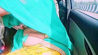 desi housewife, ever tried car fucking a stranger with dirty telugu talk?