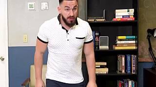 Doctor! This petite teen patient needs your cock now claire madison trinity!