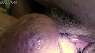 i lick ebony mature pussy so good