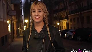 ditches sugar daddy for peer's monster cock pounding