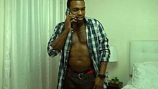 rome major stuffs camille lixx's big ass anal creampie