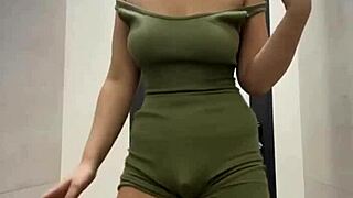 extreme outdoor public anal fingering webcam shaved pussy tits