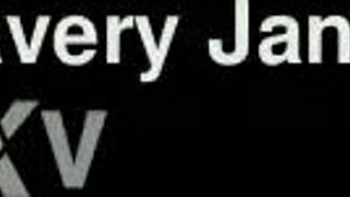 Messy 3some chaos donte ravages kaitlyn katsaros hard