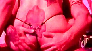 Qadesh Amateur Putita Rides Gym Ass Bounce