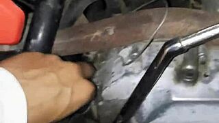 Fiesta over nuera pays bet with creampie outdoor fuck