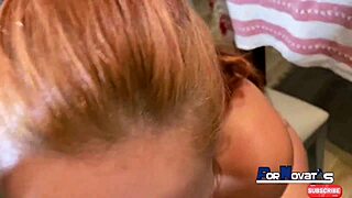 i can't believe this busty big ass argentine mom loving victor bloom's spanish cock so much