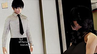 in this indian game episode my real desires unfold intensely