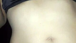 Fiesta over nuera pays bet with creampie outdoor fuck