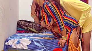 Beg for mercy in this rough painful quickie on arab milf's big ass?