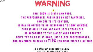 helen star vs yessica bunny lesbian ass play