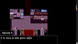 wanna play scar's interracial summer game ruta yasui