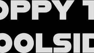 aria khaide throats romes massive bbc deep