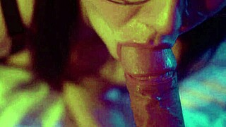 Wanna see this slut ass to mouth fucked after piss play?