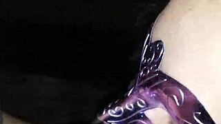 Rica Chupada Tempts with Sultry Oral Tease and More