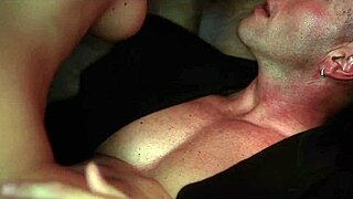 you gotta fuck to make real art... cum all over her huge tits