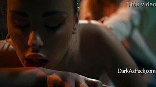 Nurse Milked by Demon's Squirt in Twisted Hospital Ride