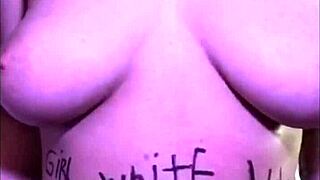 video verification with big natural tits showcase