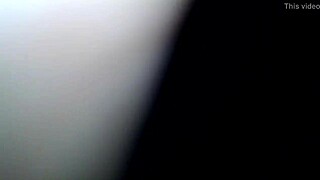 cassie goes wild sucking massive black cock!