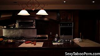 horny babes with glasses share cock in ffm ride taboo