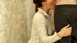 wanna see this insane mouth fuck?