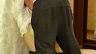 wanna see this insane mouth fuck?